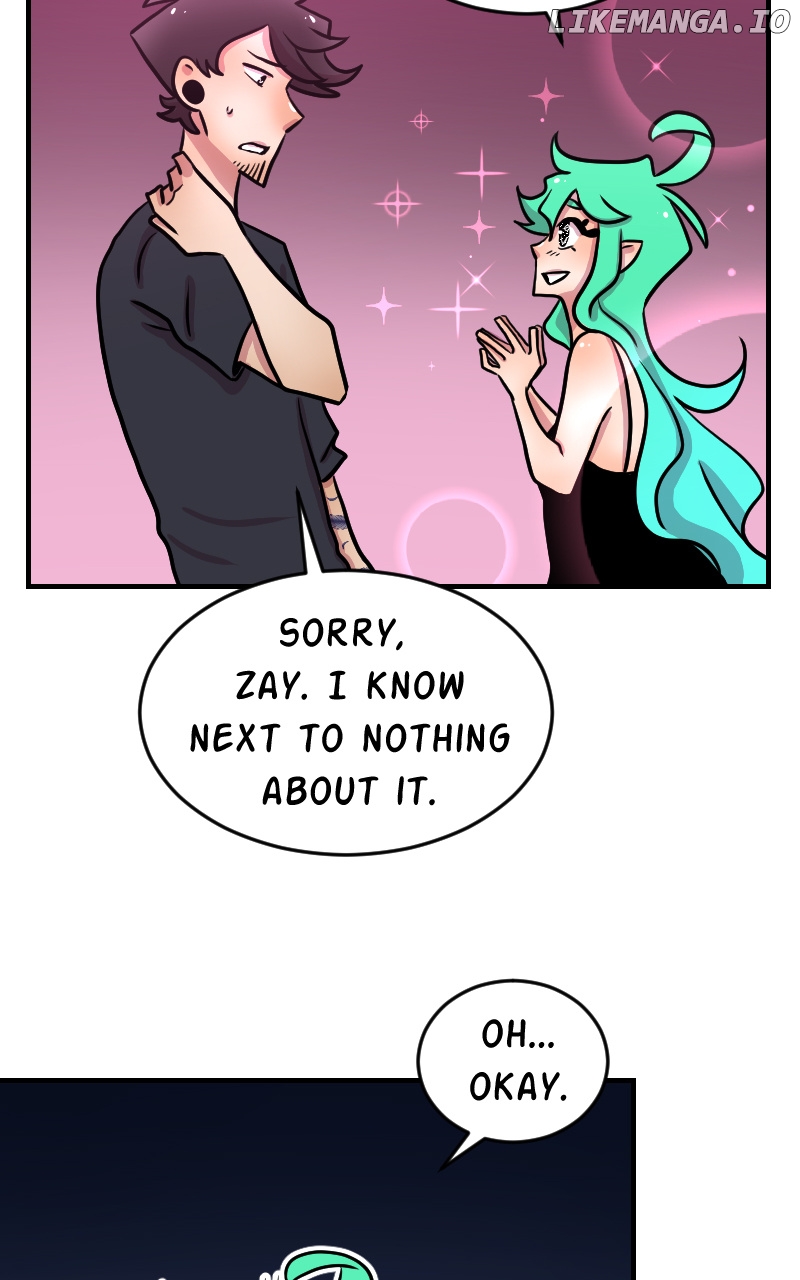 Down To Earth chapter 19 - page 34