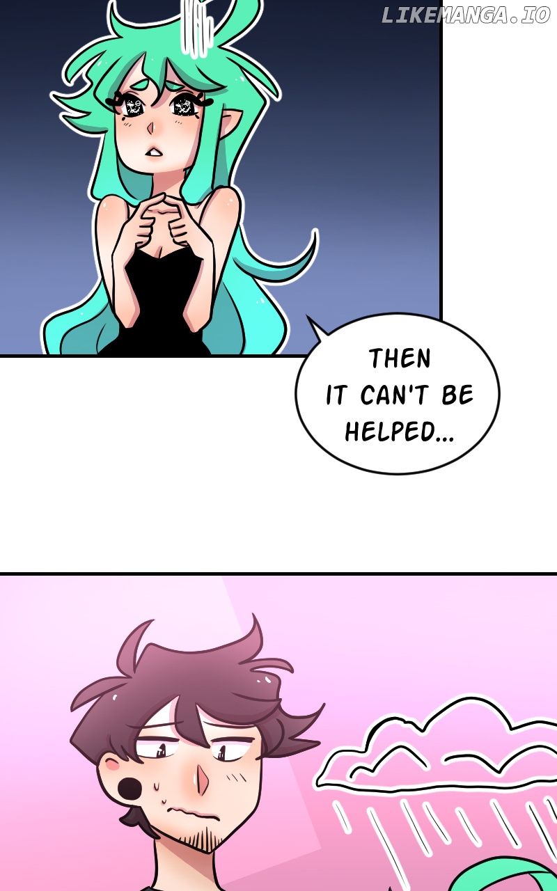 Down To Earth chapter 19 - page 35
