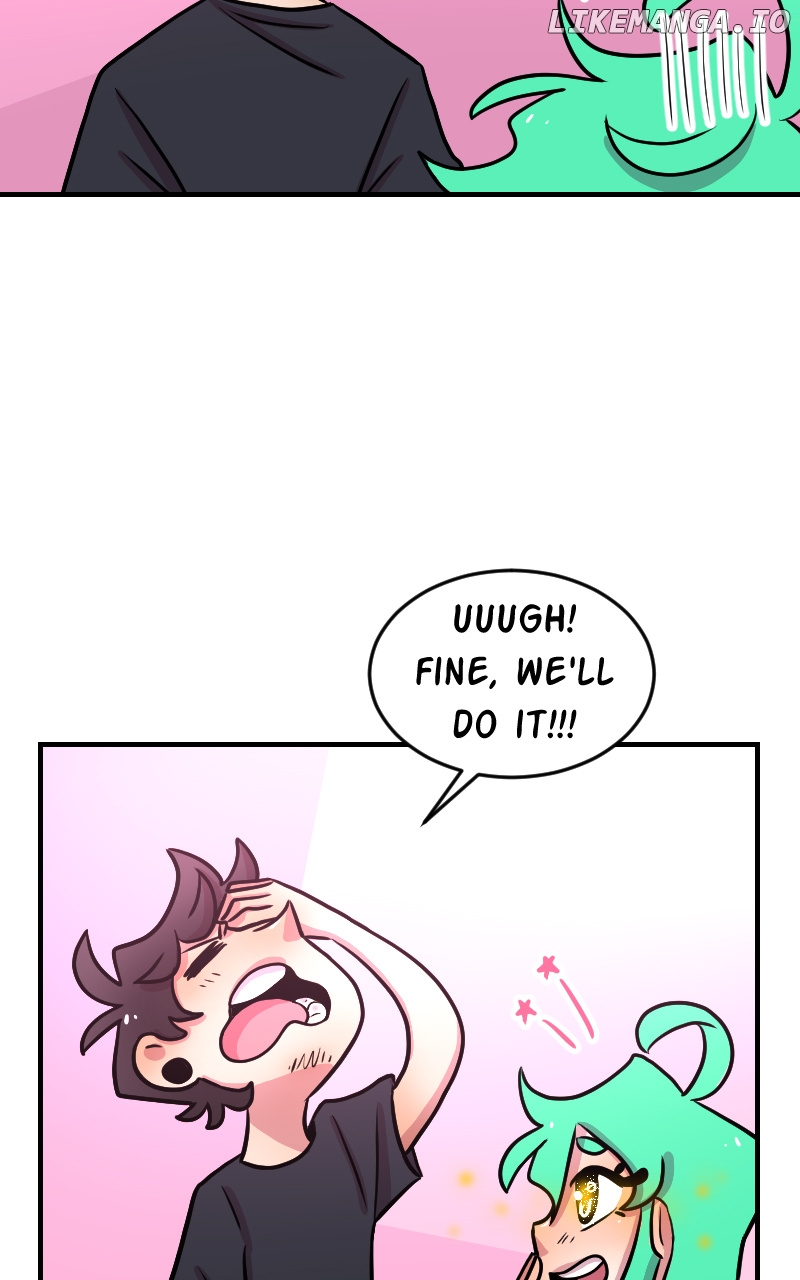 Down To Earth chapter 19 - page 36