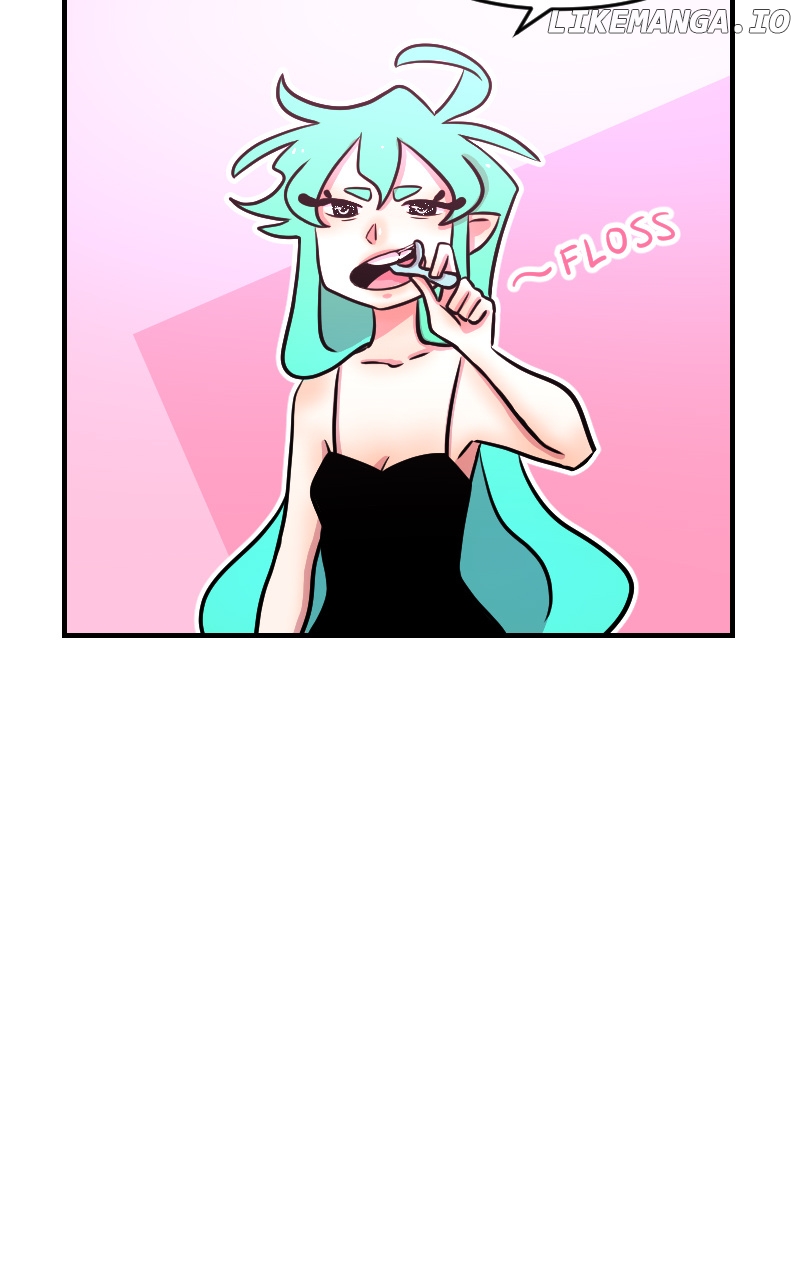Down To Earth chapter 19 - page 4