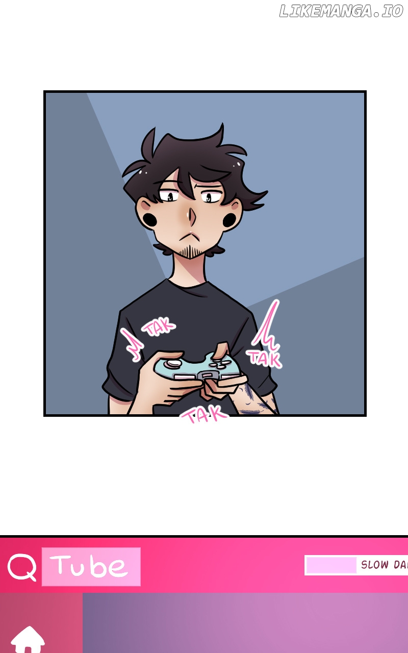 Down To Earth chapter 19 - page 41