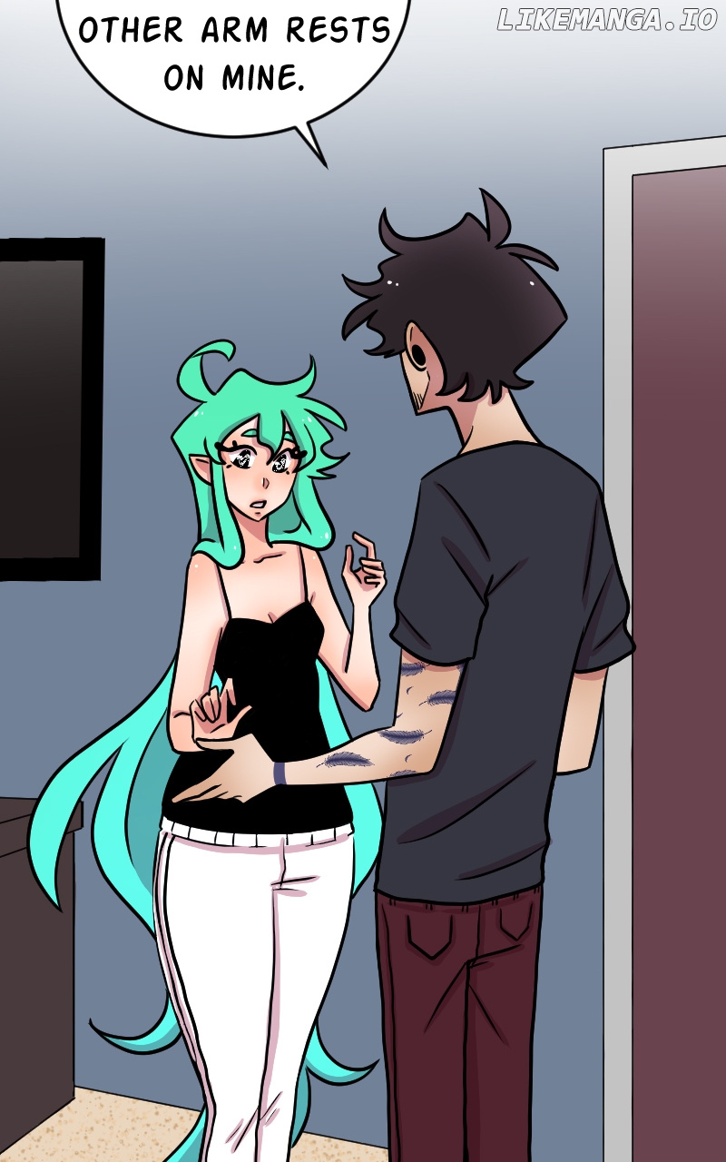 Down To Earth chapter 19 - page 43