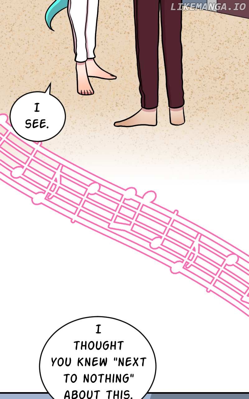 Down To Earth chapter 19 - page 44