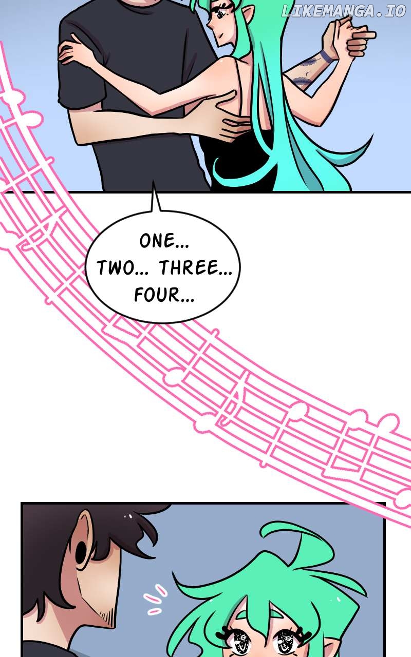 Down To Earth chapter 19 - page 49