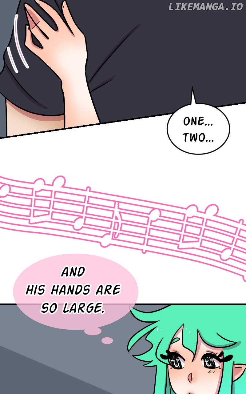Down To Earth chapter 19 - page 51