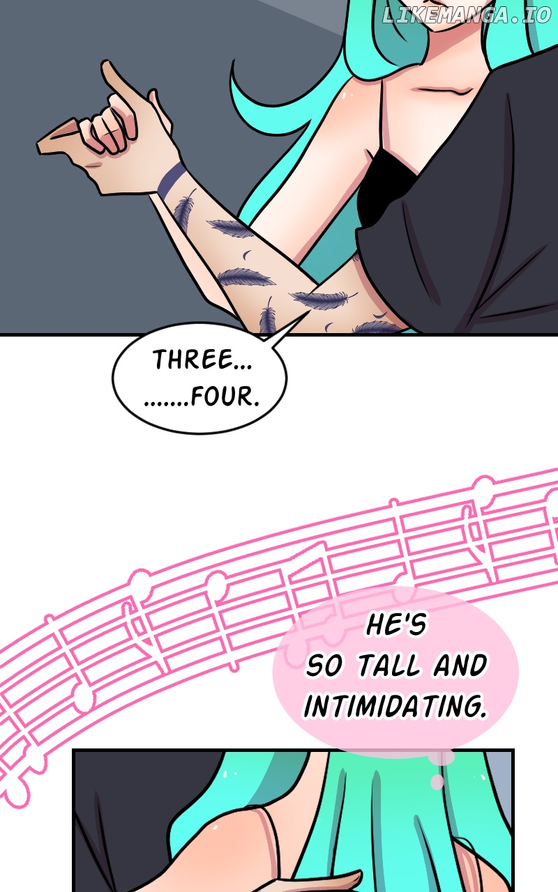 Down To Earth chapter 19 - page 52