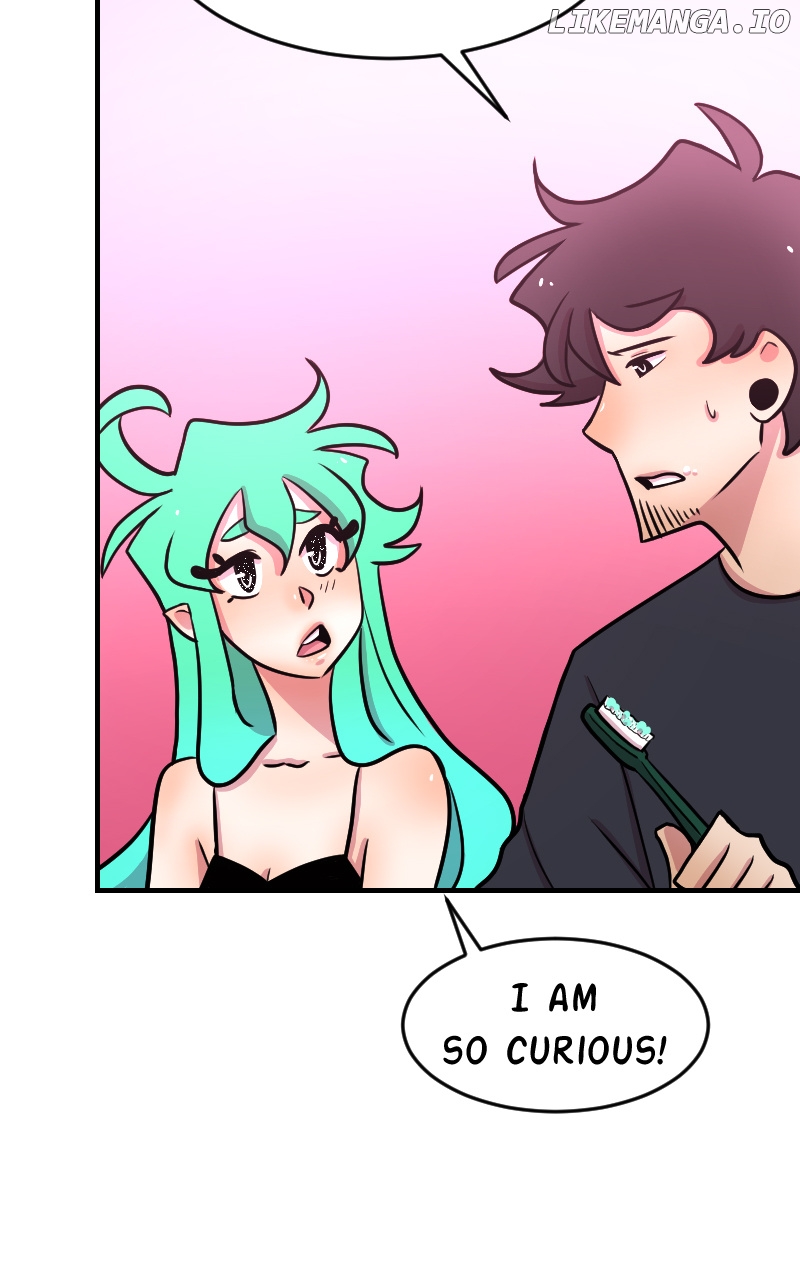 Down To Earth chapter 19 - page 6