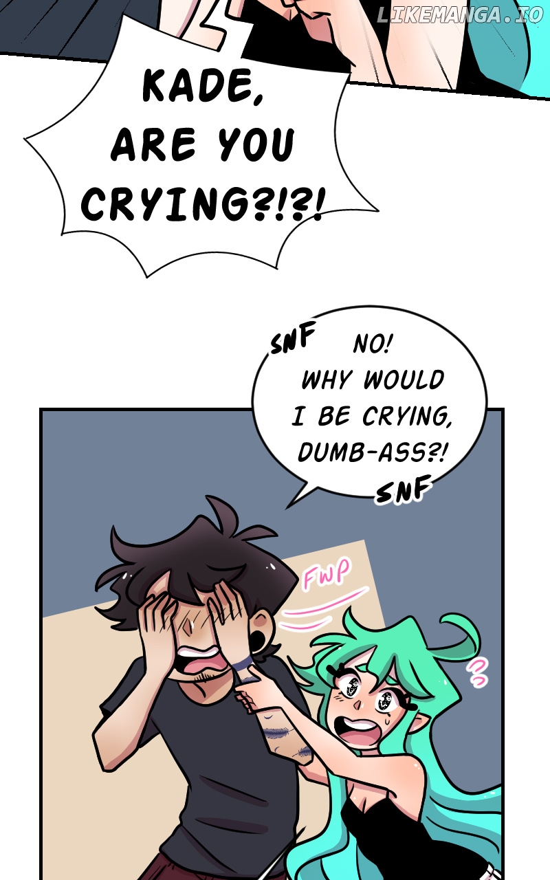 Down To Earth chapter 19 - page 62