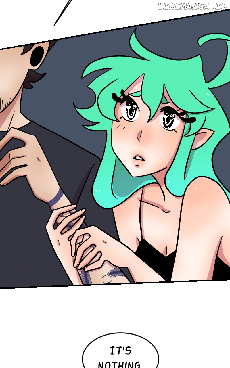 Down To Earth chapter 19 - page 65