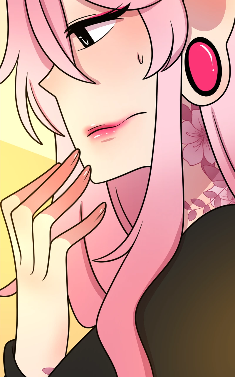 Down To Earth chapter 129 - page 13