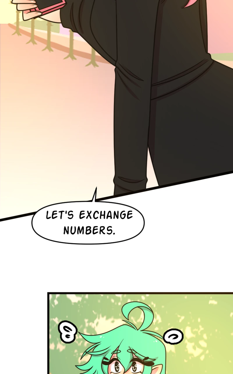 Down To Earth chapter 129 - page 23