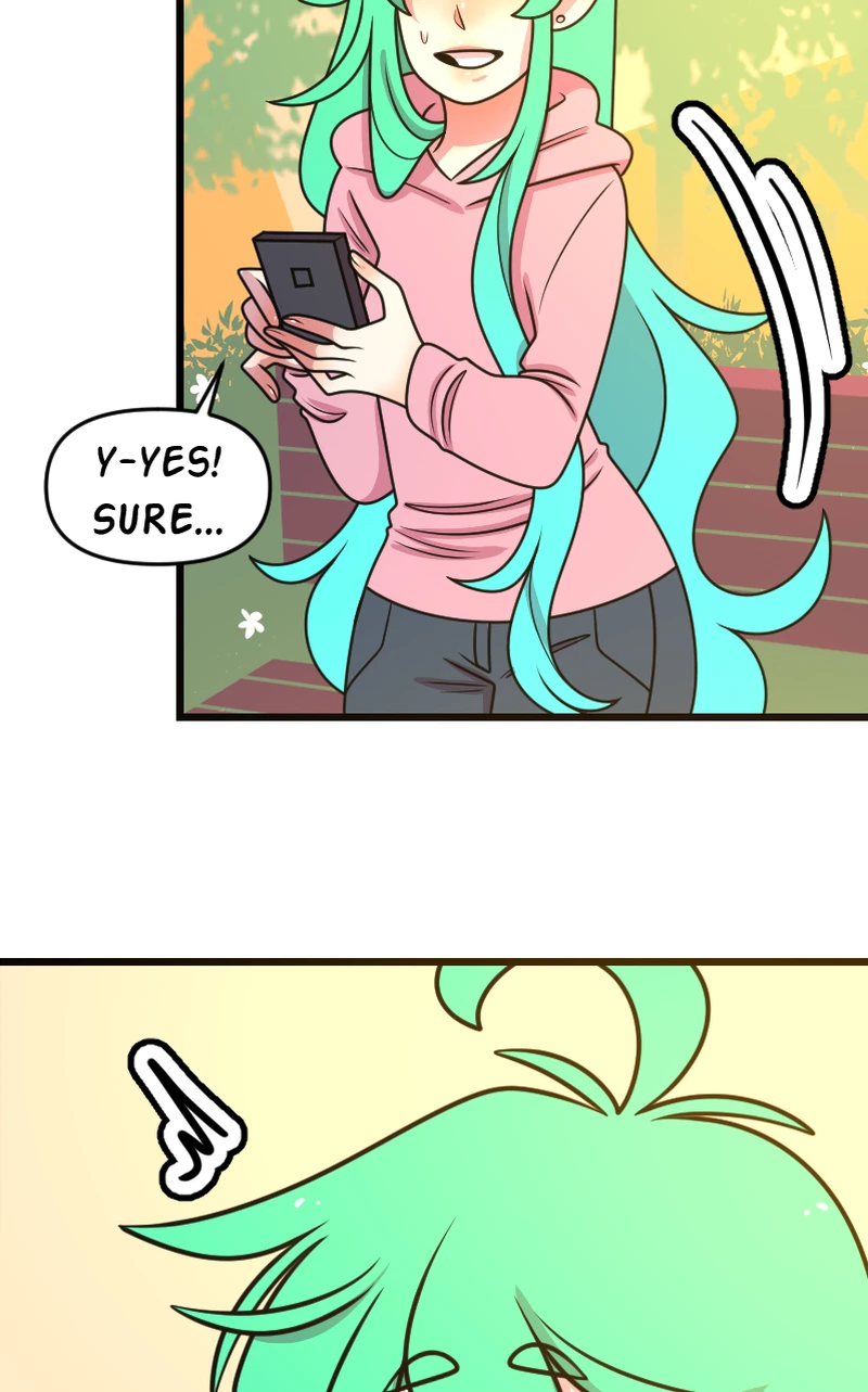 Down To Earth chapter 129 - page 24