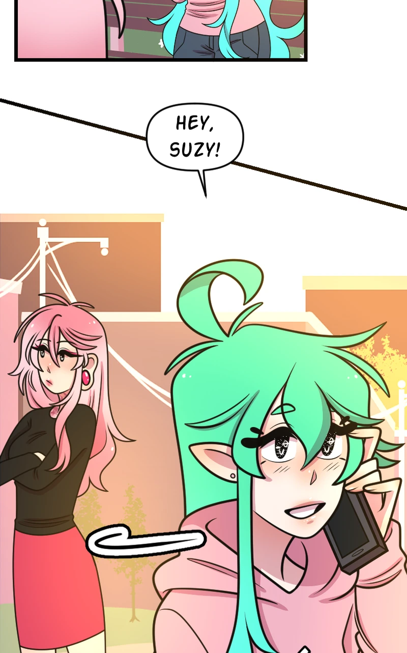 Down To Earth chapter 129 - page 26