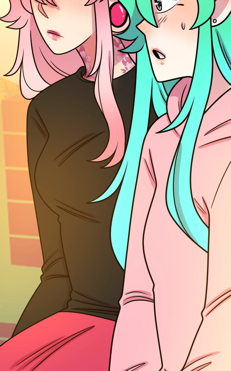 Down To Earth chapter 129 - page 3