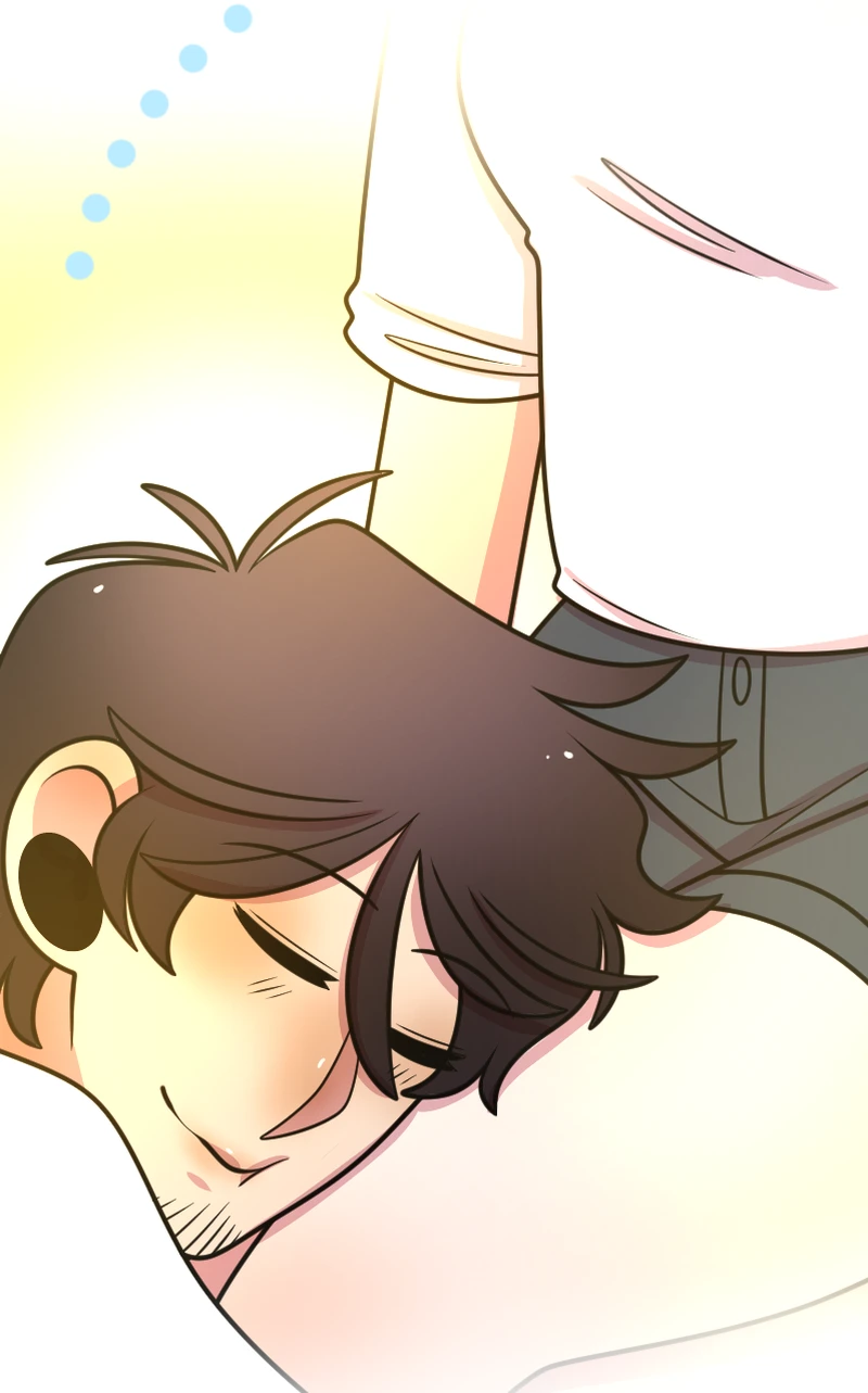 Down To Earth chapter 129 - page 37