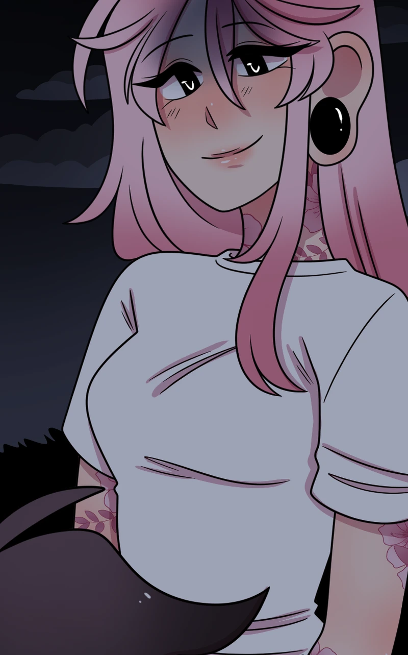 Down To Earth chapter 129 - page 44