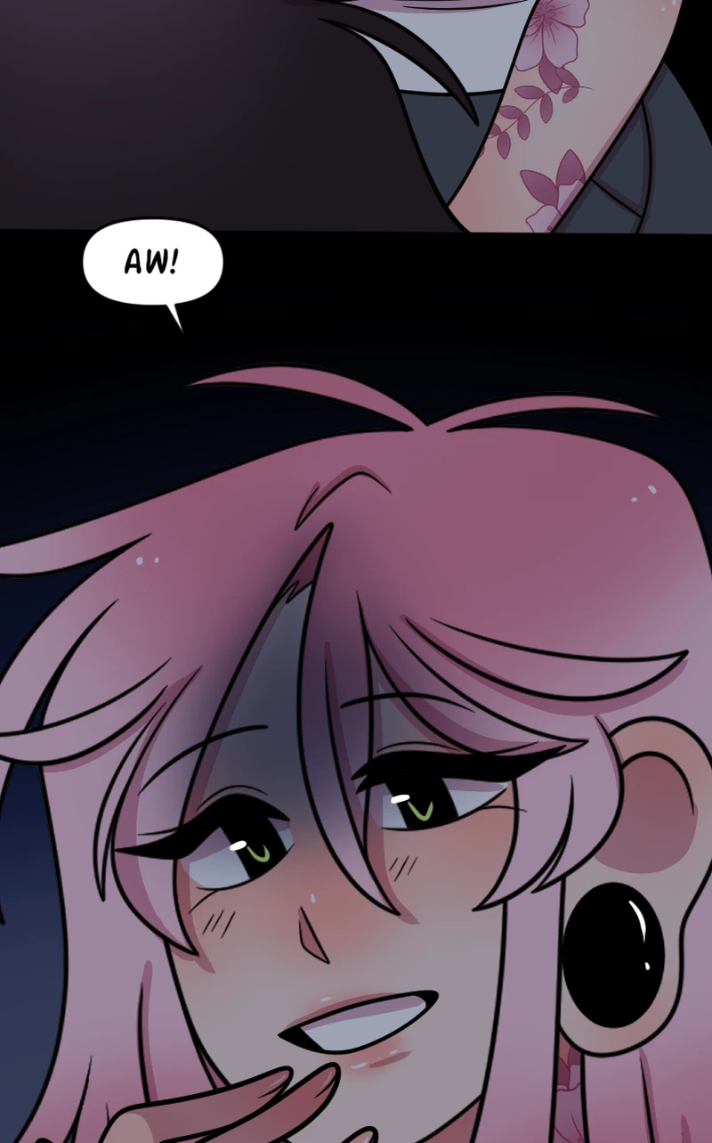 Down To Earth chapter 129 - page 45