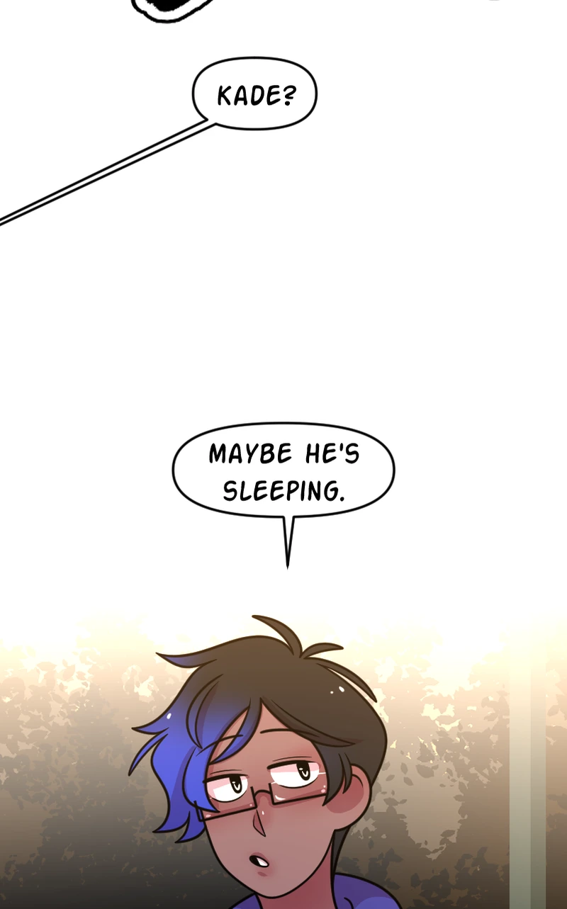 Down To Earth chapter 129 - page 49