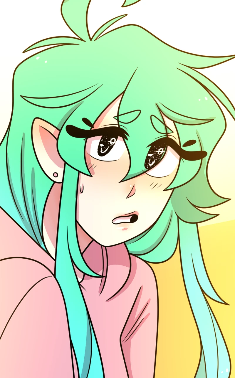 Down To Earth chapter 129 - page 5