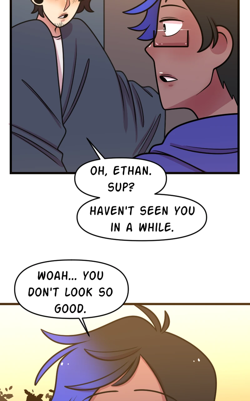 Down To Earth chapter 129 - page 51