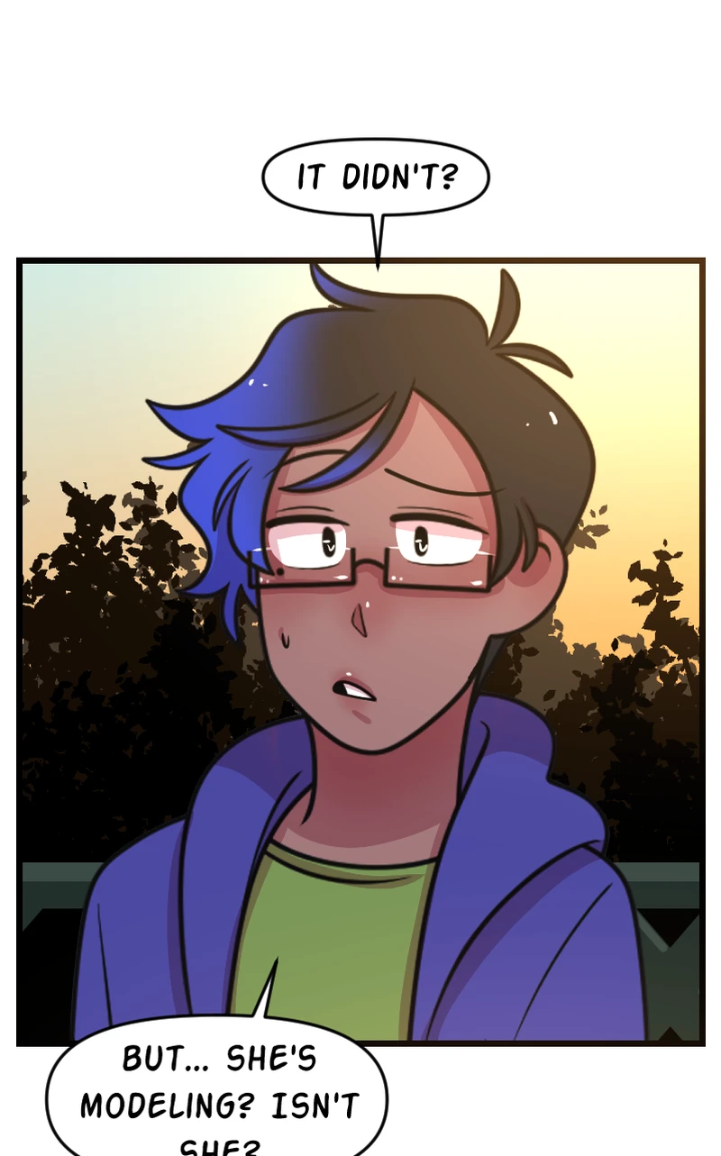 Down To Earth chapter 129 - page 57