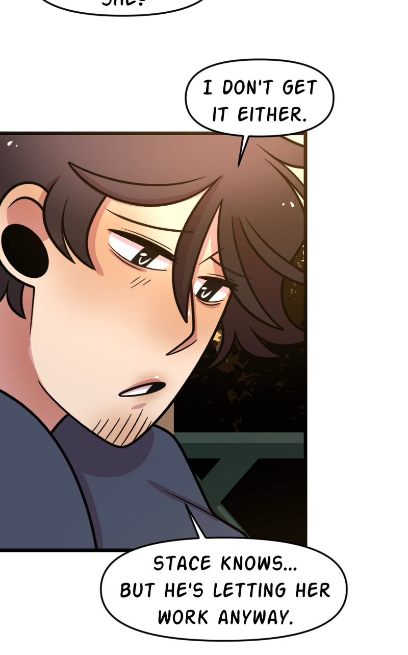 Down To Earth chapter 129 - page 58