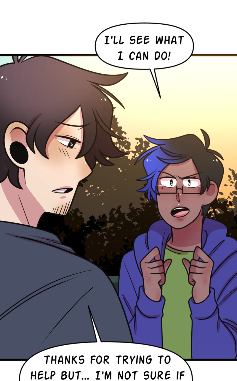 Down To Earth chapter 129 - page 61