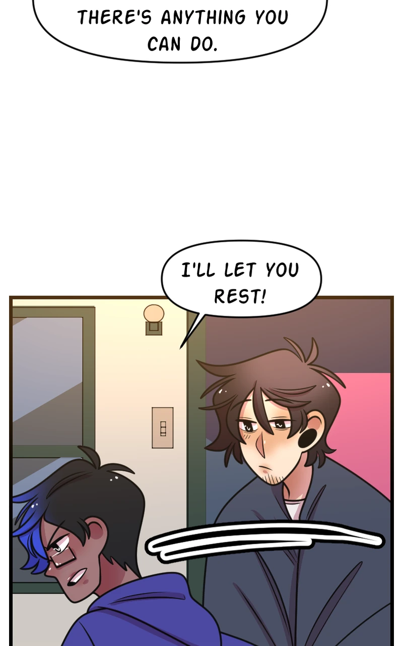 Down To Earth chapter 129 - page 62