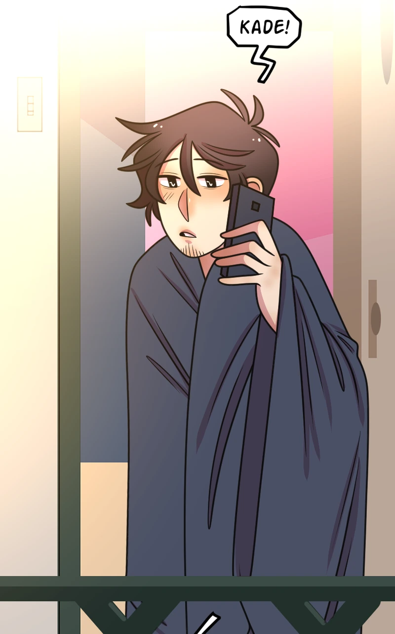 Down To Earth chapter 129 - page 68
