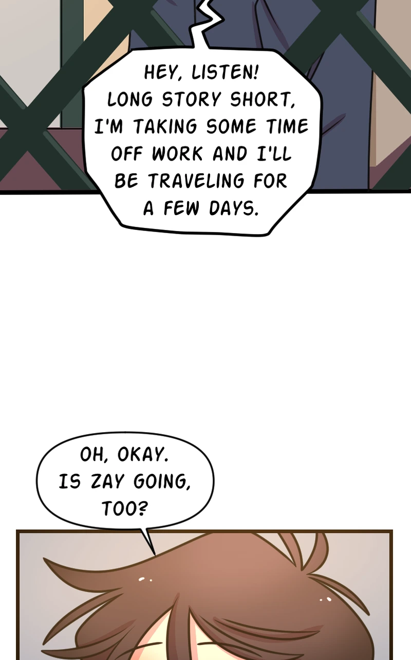 Down To Earth chapter 129 - page 69