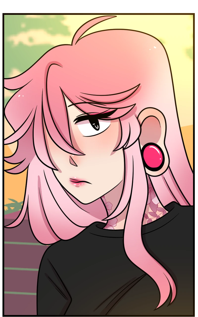 Down To Earth chapter 129 - page 7