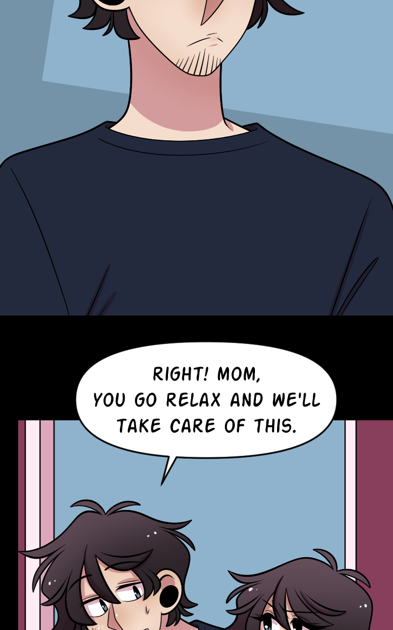 Down To Earth Chapter 216 - page 10
