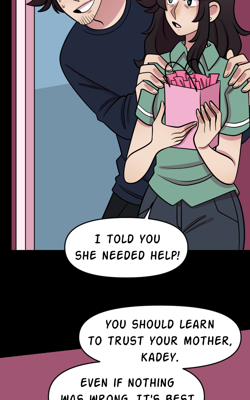 Down To Earth Chapter 216 - page 11