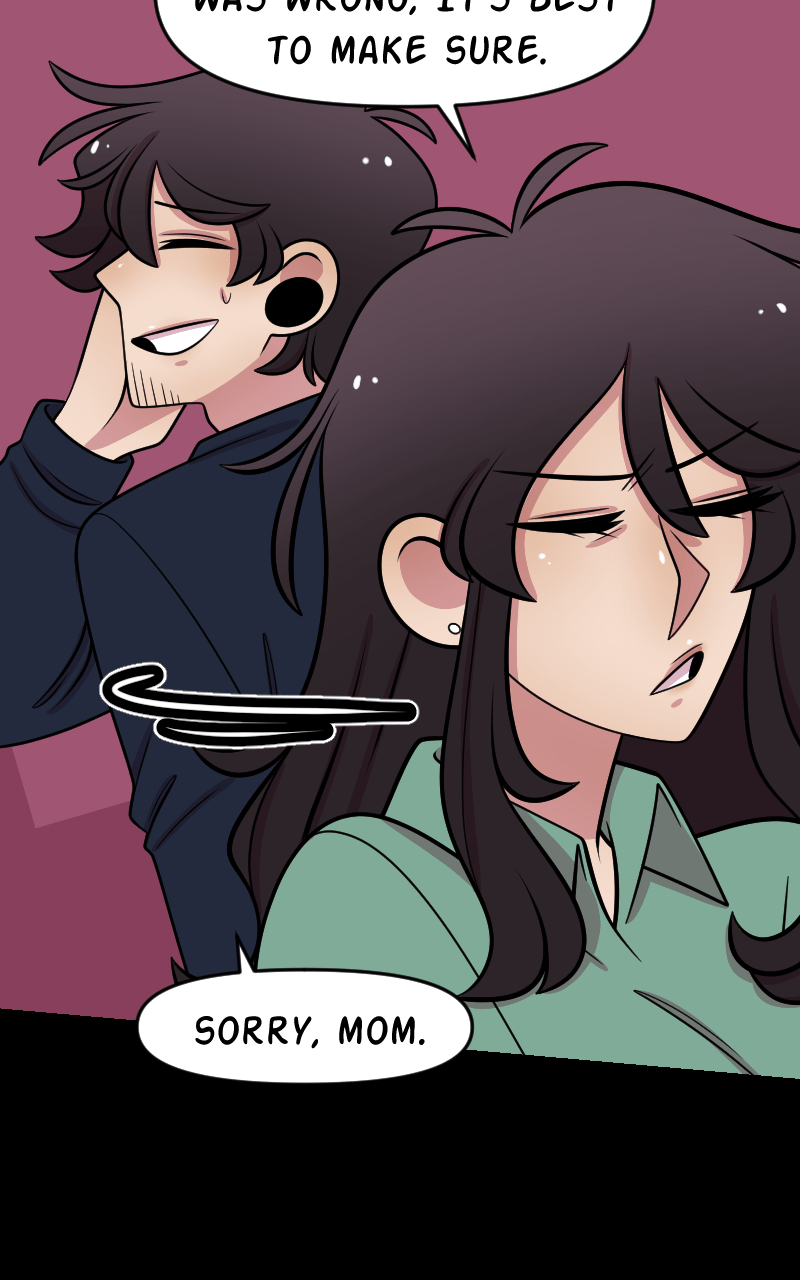 Down To Earth Chapter 216 - page 12
