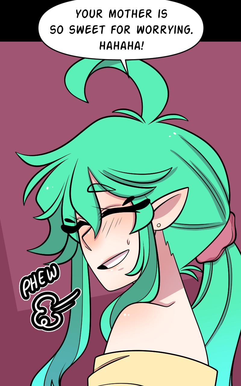 Down To Earth Chapter 216 - page 14