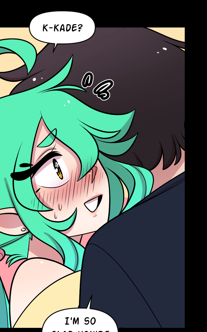 Down To Earth Chapter 216 - page 17