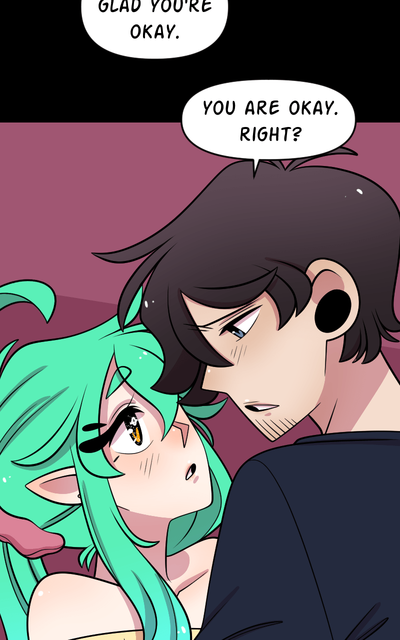 Down To Earth Chapter 216 - page 18