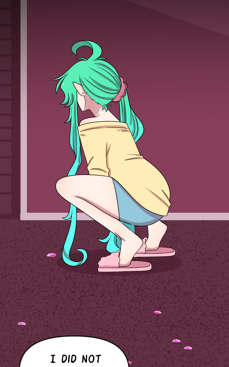 Down To Earth Chapter 216 - page 2