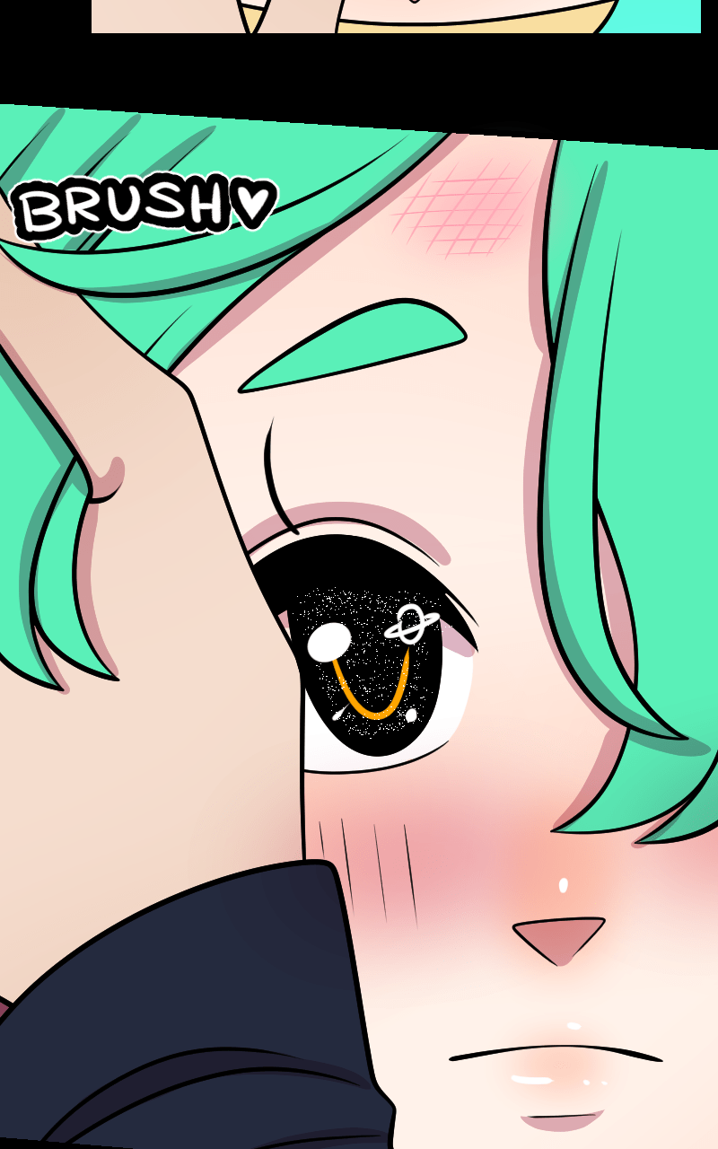 Down To Earth Chapter 216 - page 20
