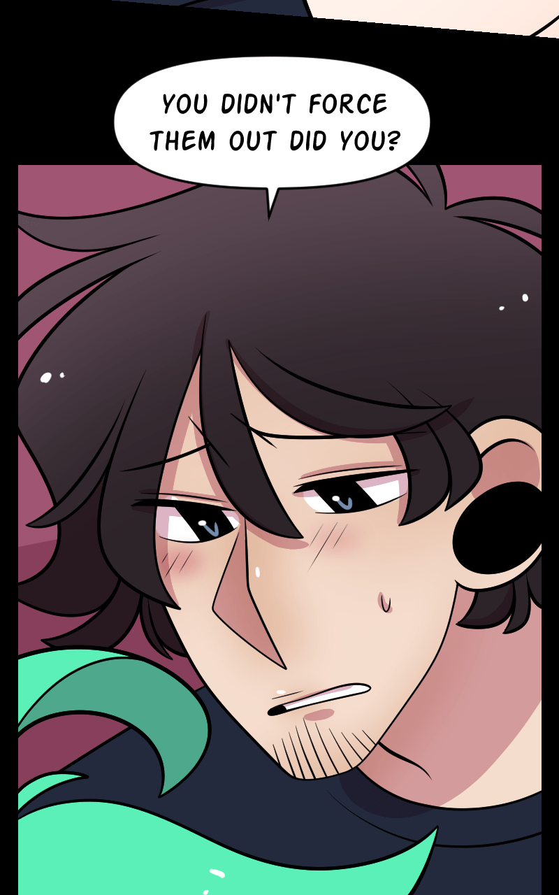 Down To Earth Chapter 216 - page 21