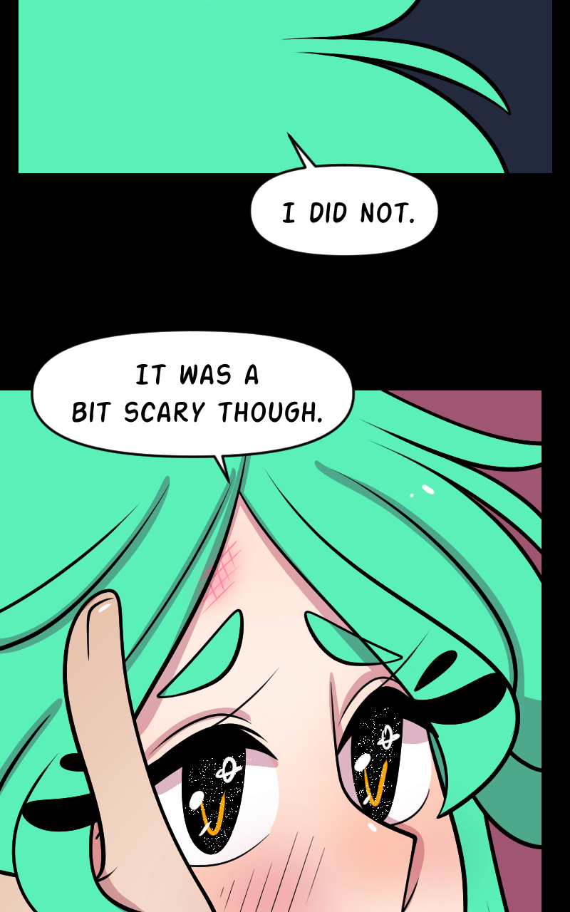 Down To Earth Chapter 216 - page 22