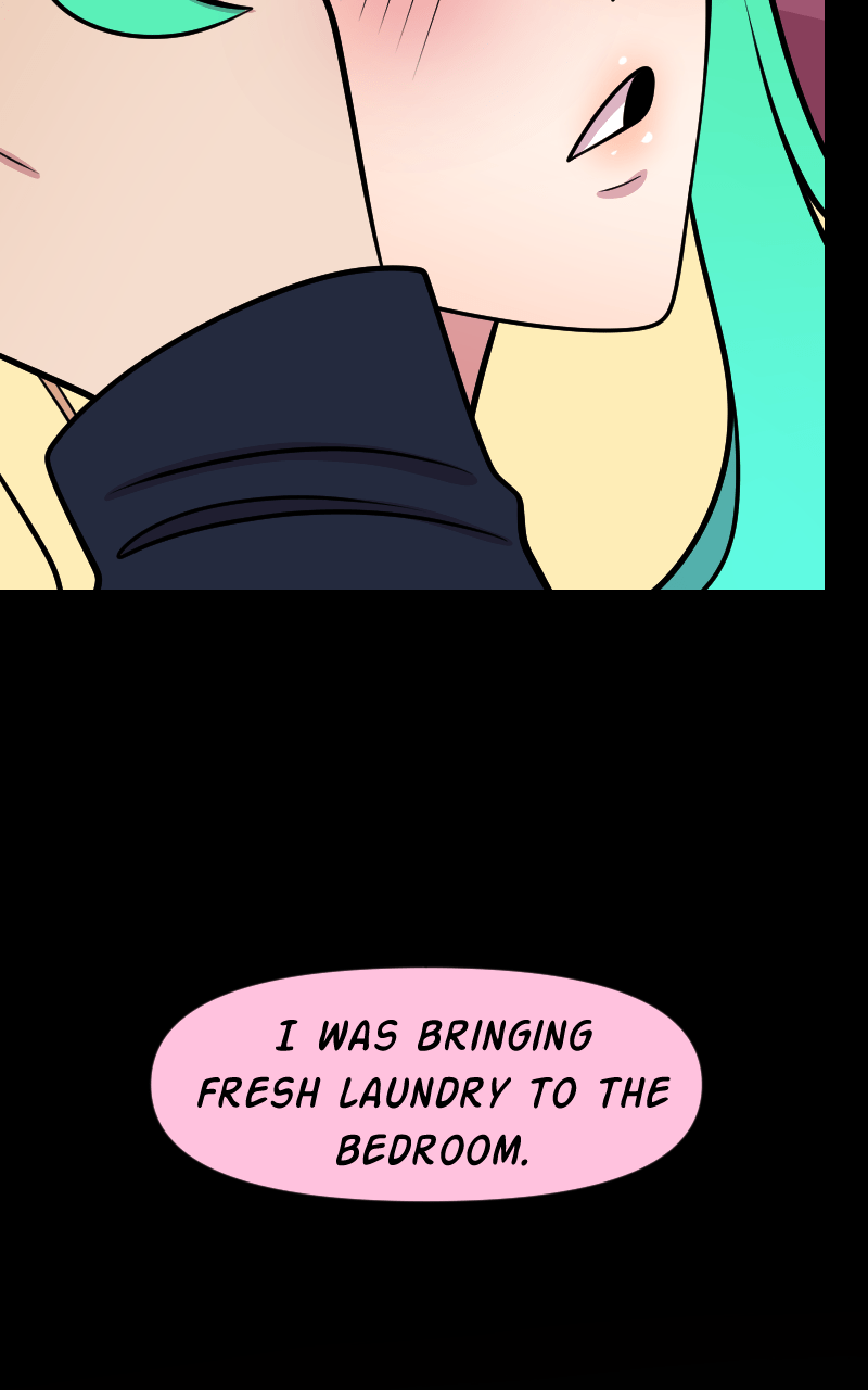 Down To Earth Chapter 216 - page 23