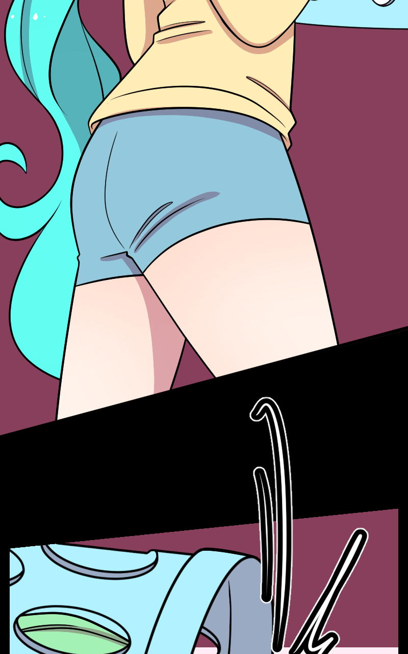 Down To Earth Chapter 216 - page 25