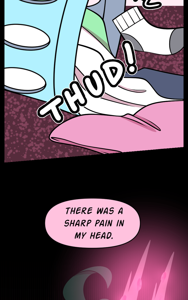 Down To Earth Chapter 216 - page 26