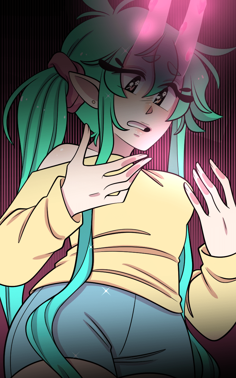 Down To Earth Chapter 216 - page 27