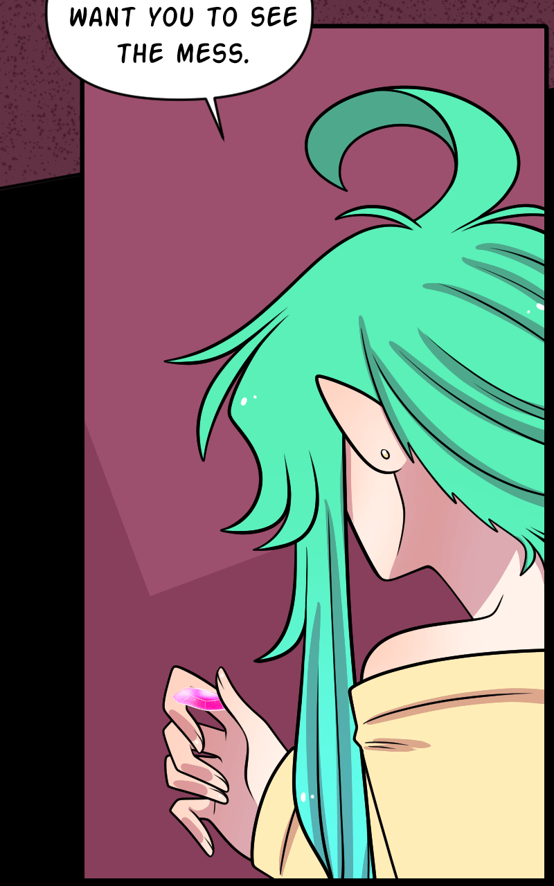 Down To Earth Chapter 216 - page 3