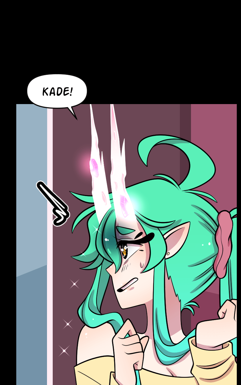 Down To Earth Chapter 216 - page 33