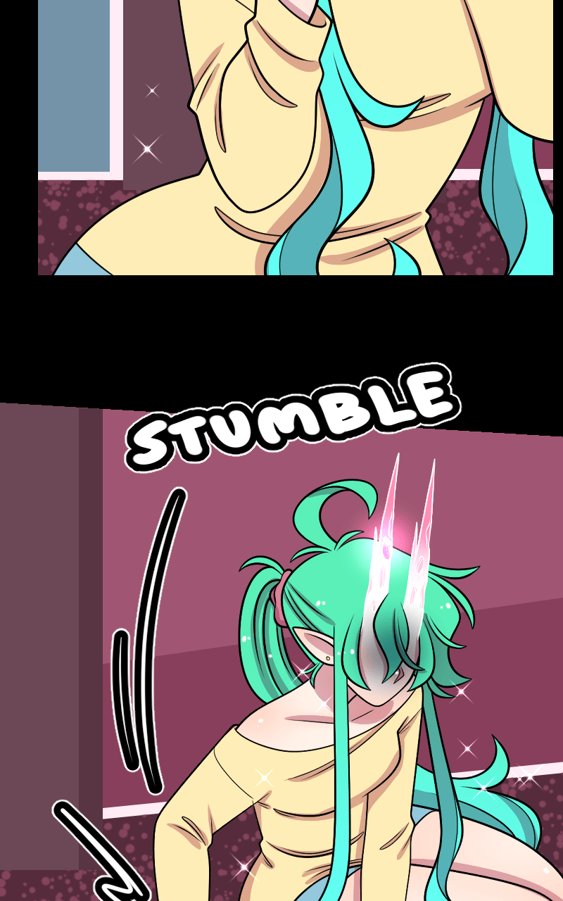 Down To Earth Chapter 216 - page 34