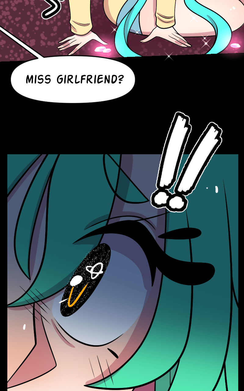 Down To Earth Chapter 216 - page 35