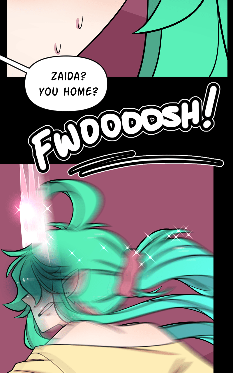 Down To Earth Chapter 216 - page 36